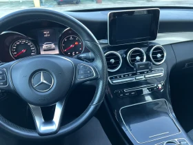 Mercedes-Benz C 250 4 MATIC BLUE TECH, снимка 11