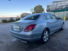 Mercedes-Benz C 250 4 MATIC BLUE TECH, снимка 2