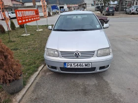 VW Polo бензин/газ, снимка 4