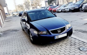 Honda Accord 2.2 I-CTDI EURO4, снимка 1