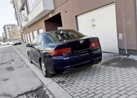 Honda Accord 2.2 I-CTDI EURO4, снимка 4