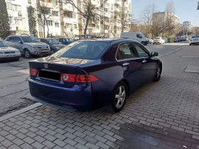 Honda Accord 2.2 I-CTDI EURO4, снимка 3