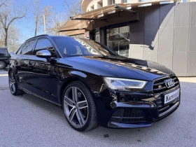 Audi S3 - 30900 € - 27595790 4