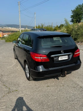 Mercedes-Benz B 200 | Mobile.bg    16
