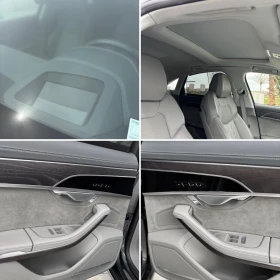 Audi A8 50 TDI * Soft-close* Head-Up * Night* B&O* Massage | Mobile.bg    17