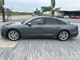 Audi A8 50 TDI * Soft-close* Head-Up * Night* B&O* Massage | Mobile.bg    9
