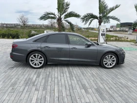 Audi A8 50 TDI * Soft-close* Head-Up * Night* B&O* Massage | Mobile.bg    8