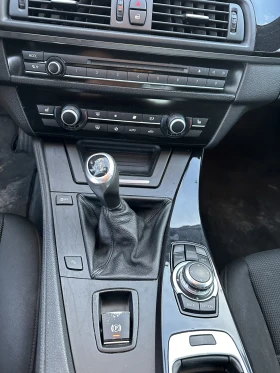 BMW 525 d N57D30 204, снимка 16