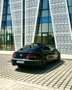 Обява за продажба на VW CC 2.0 TDI | DSG | Лизинг ~19 500 лв. - изображение 5