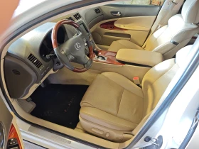 Lexus GS 450h Facelift  | Mobile.bg    5