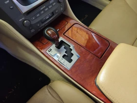 Lexus GS 450h Facelift  | Mobile.bg    8