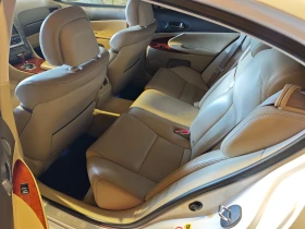 Lexus GS 450h Facelift  | Mobile.bg    11