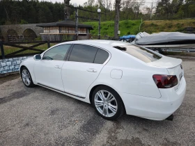 Lexus GS 450h Facelift  | Mobile.bg    3