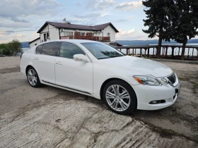 Lexus GS 450h Facelift  | Mobile.bg    5