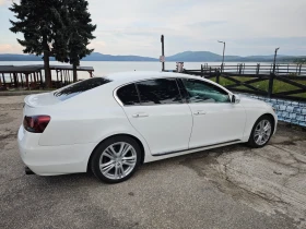 Lexus GS 450h Facelift  | Mobile.bg    4