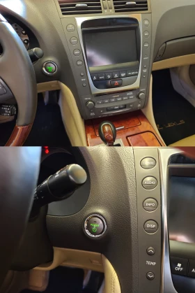 Lexus GS 450h Facelift  | Mobile.bg    10