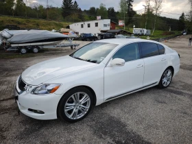 Lexus GS 450h Facelift  | Mobile.bg    2
