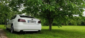 Lexus GS 450h Facelift  | Mobile.bg    2