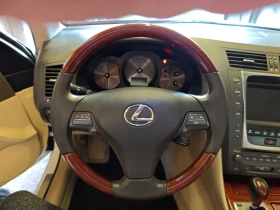 Lexus GS 450h Facelift  | Mobile.bg    9