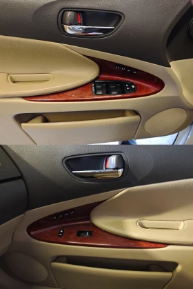 Lexus GS 450h Facelift  | Mobile.bg    7