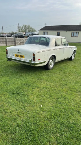 Rolls-Royce Silver Seraph | Mobile.bg    3