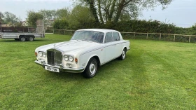Rolls-Royce Silver Seraph | Mobile.bg    2