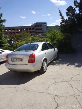 Nissan Primera Р12 - 3231 лв. - 87616729 6
