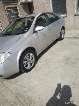 Nissan Primera Р12 - 3231 лв. - 87616729 8