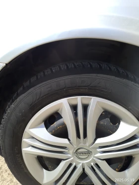 Nissan Primera Р12 - 3231 лв. - 87616729 12