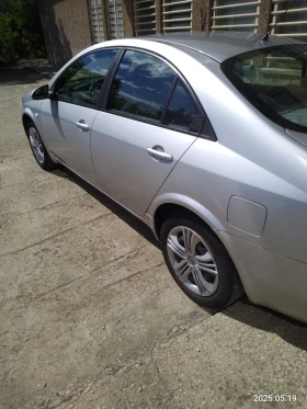 Nissan Primera Р12 - 3231 лв. - 87616729 7
