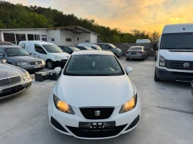 Seat Ibiza 1.2 БЕНЗИН ЛИЗИНГ - 4300 лв. - 74437340 2