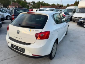 Seat Ibiza 1.2 БЕНЗИН ЛИЗИНГ - 4300 лв. - 74437340 5