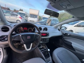 Seat Ibiza 1.2 БЕНЗИН ЛИЗИНГ - 4300 лв. - 74437340 15