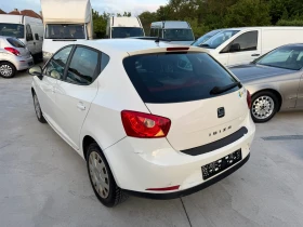 Seat Ibiza 1.2 БЕНЗИН ЛИЗИНГ - 4300 лв. - 74437340 7