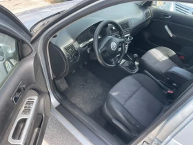 VW Golf 1.9 TDi TOP - 4200 лв. - 79082160 7