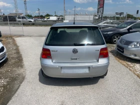 VW Golf 1.9 TDi TOP - 4200 лв. - 79082160 5