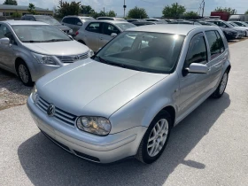 VW Golf 1.9 TDi TOP