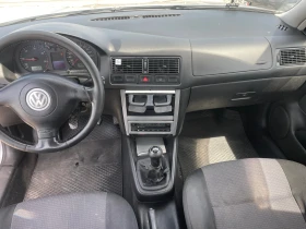 VW Golf 1.9 TDi TOP - 4200 лв. - 79082160 9