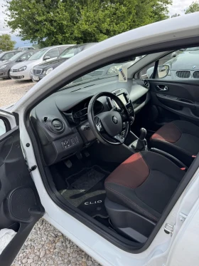 Renault Clio 1.5DCI evro5 | Mobile.bg    12