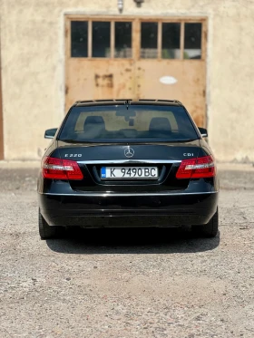 Mercedes-Benz E 220 - 17500 лв. - 11060857 4