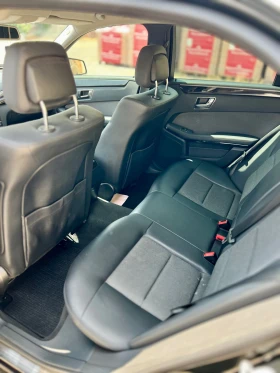Mercedes-Benz E 220 - 17500 лв. - 11060857 8