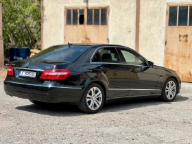 Mercedes-Benz E 220 - 17500 лв. - 11060857 5