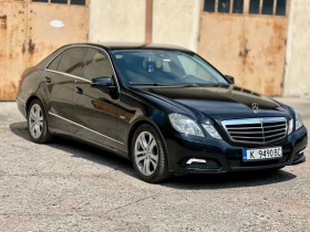 Mercedes-Benz E 220 - 17500 лв. - 11060857 2