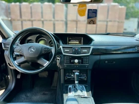 Mercedes-Benz E 220 - 17500 лв. - 11060857 9
