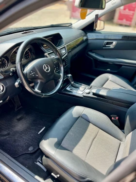 Mercedes-Benz E 220 - 17500 лв. - 11060857 7