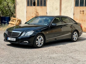 Mercedes-Benz E 220 - 17500 лв. - 11060857 3