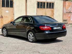 Mercedes-Benz E 220 - 17500 лв. - 11060857 6