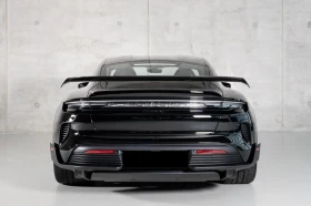 Porsche Taycan TURBO GT WEISSACH CERAMIC CARBON ACTIVE RIDE - 188500 EUR - 78705938 5