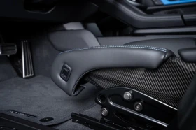 Porsche Taycan TURBO GT WEISSACH CERAMIC CARBON ACTIVE RIDE - 188500 EUR - 78705938 11