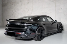 Porsche Taycan TURBO GT WEISSACH CERAMIC CARBON ACTIVE RIDE - 188500 EUR - 78705938 4
